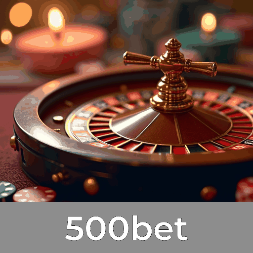 500bet: A Revolução das Apostas Móveis ao Seu Alcance