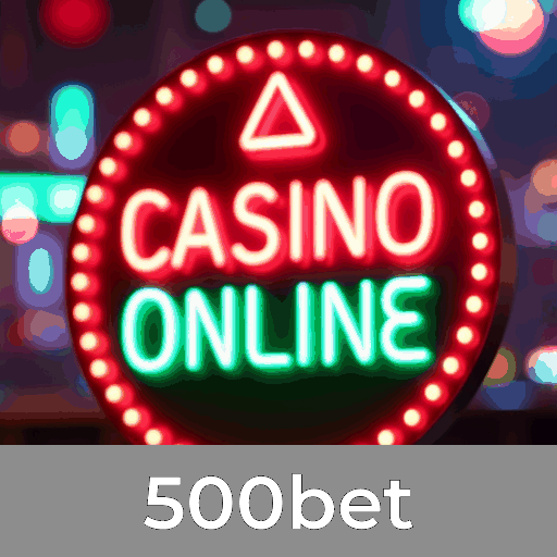 Entre com Segurança Premium no 500bet