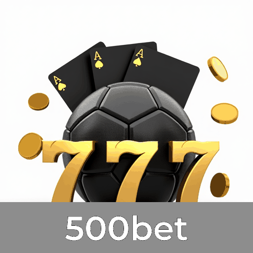 500bet: A Emoção Incomparável dos Jogos de Cassino